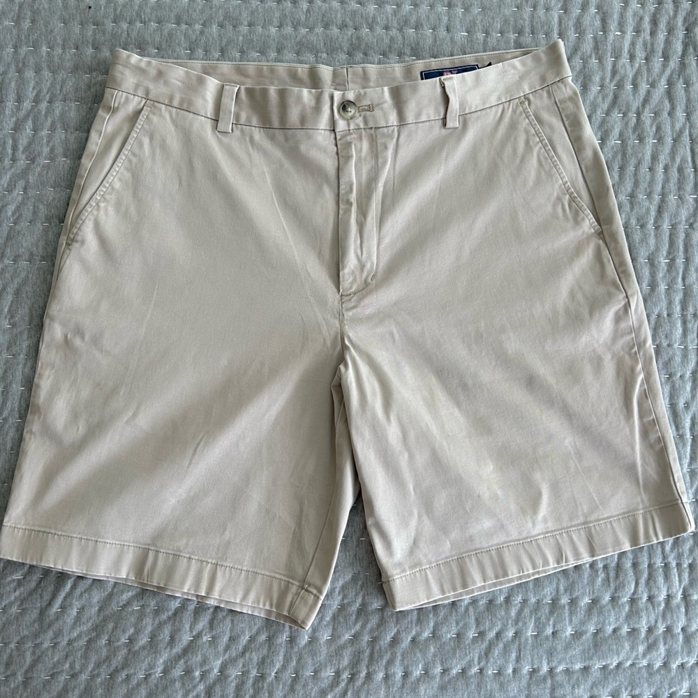 Vineyard Vines Breaker Shorts
